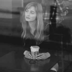 Meet your Posher, Rhianna